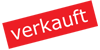 verkauft